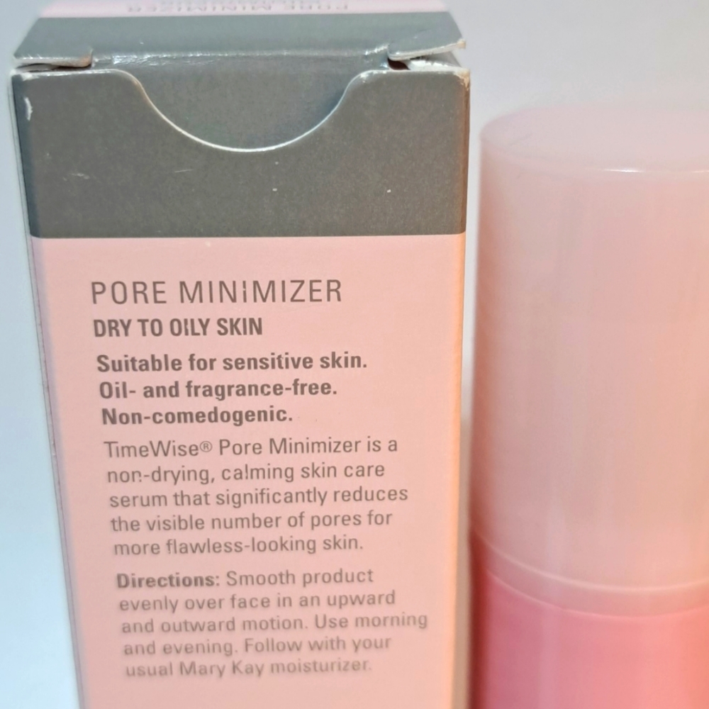 Mary Kay Timewise Pore Minimizer - Pink - Picture 2 of 2